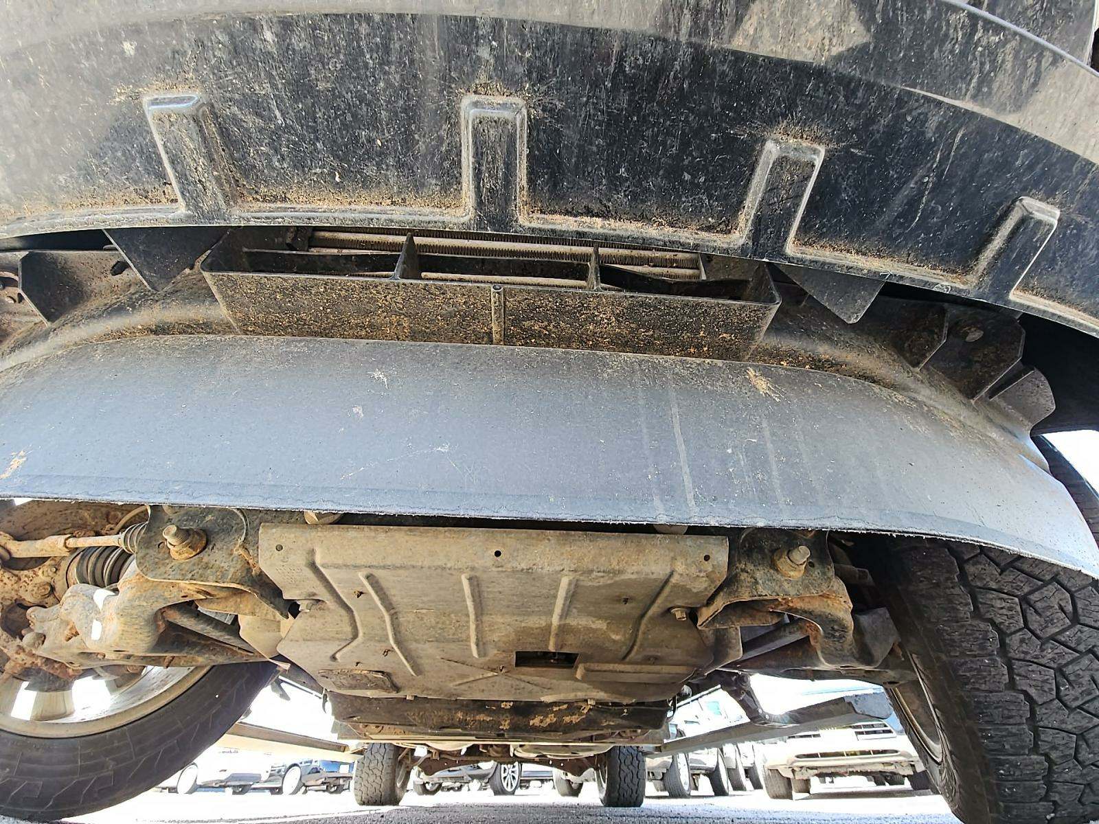 2017 Lincoln Navigator L Select AWD