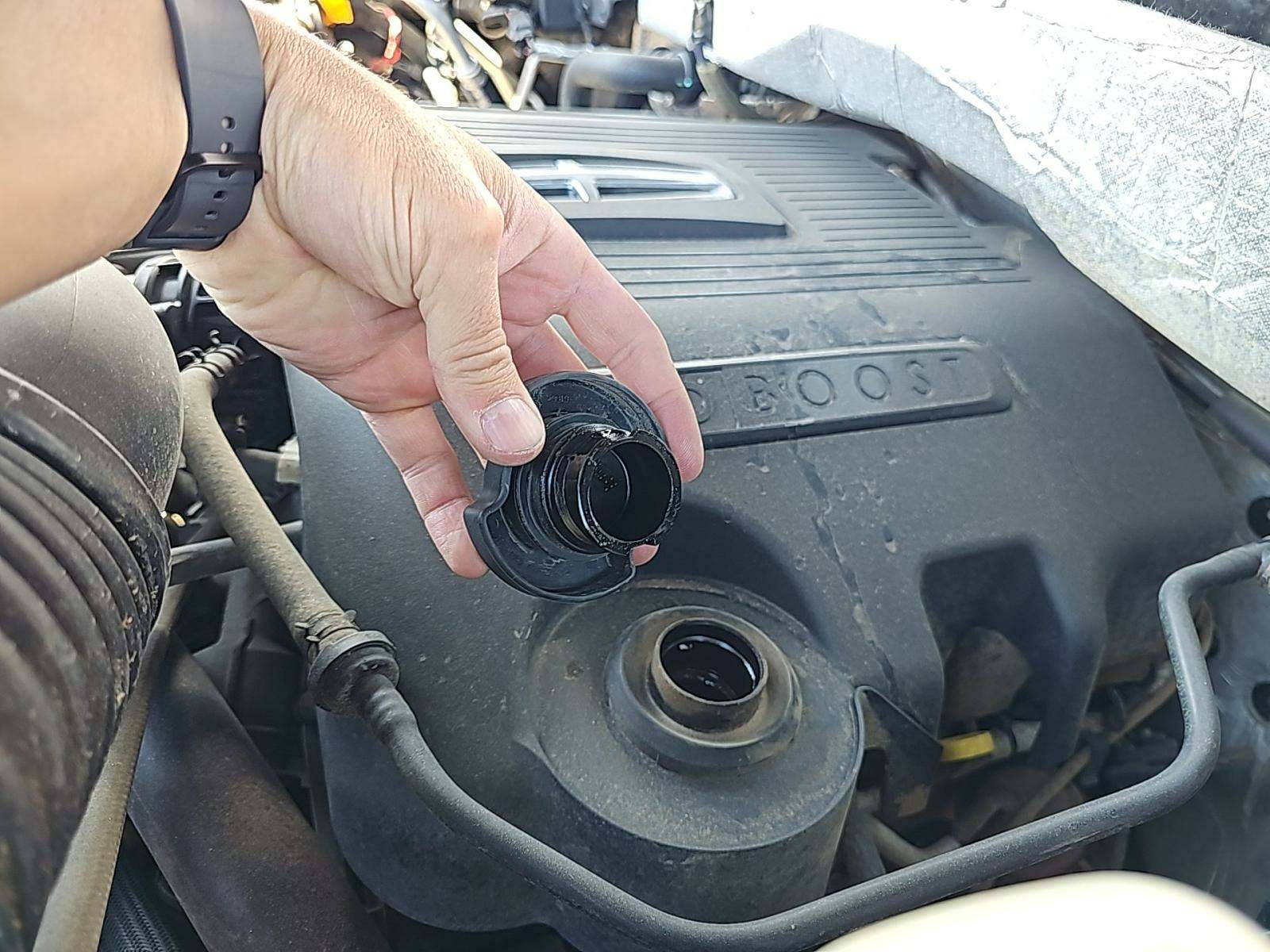 2017 Lincoln Navigator L Select AWD