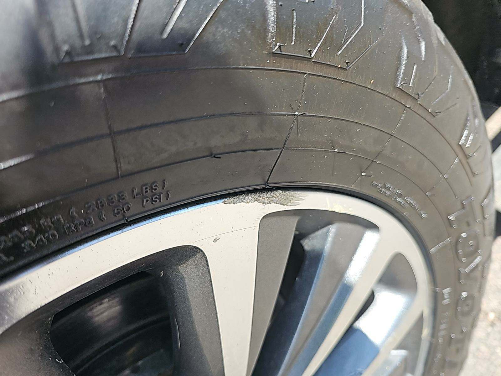 2017 Lincoln Navigator L Select AWD