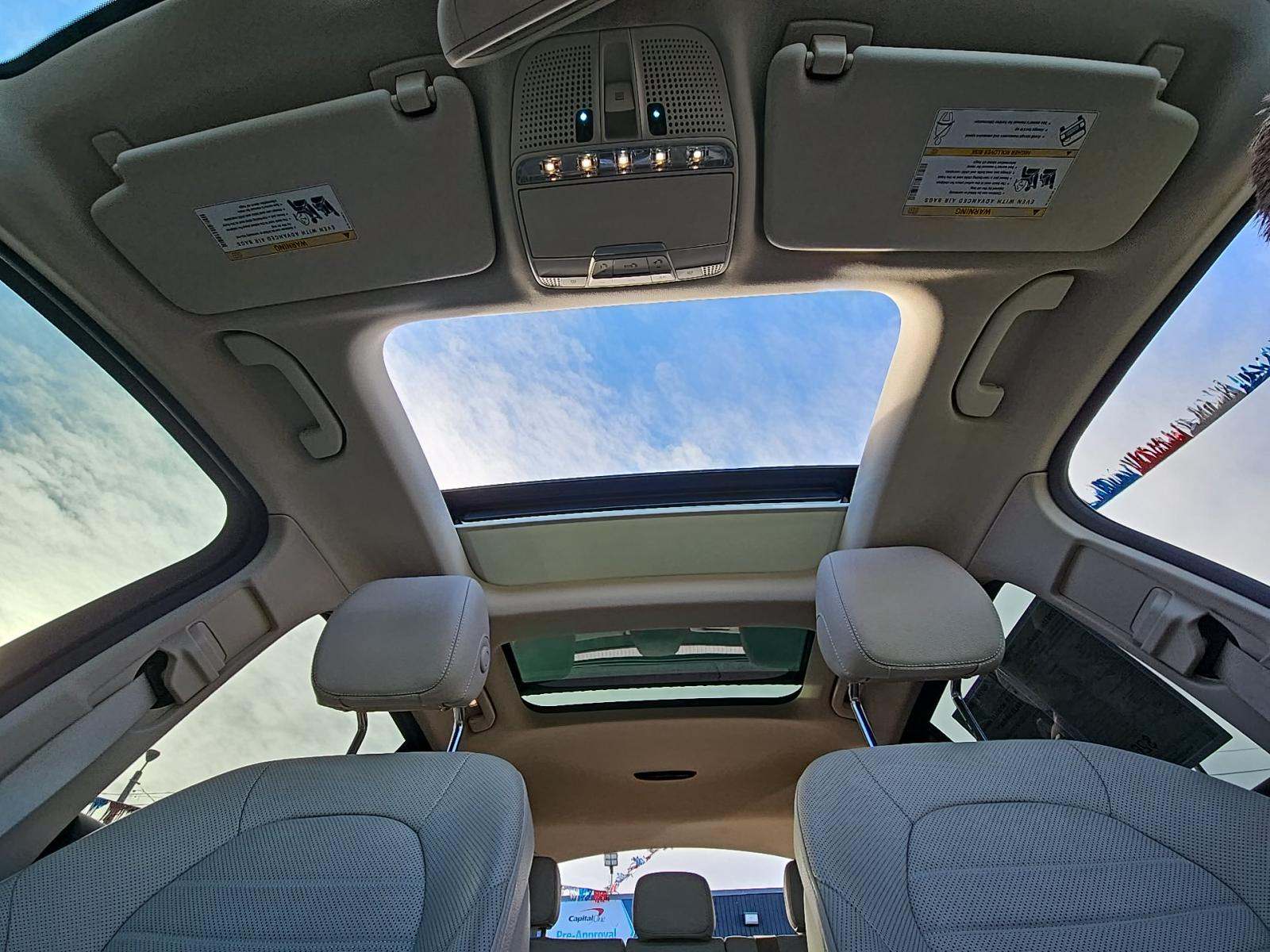 2019 Mercedes-Benz GLC AMG GLC 43 AWD