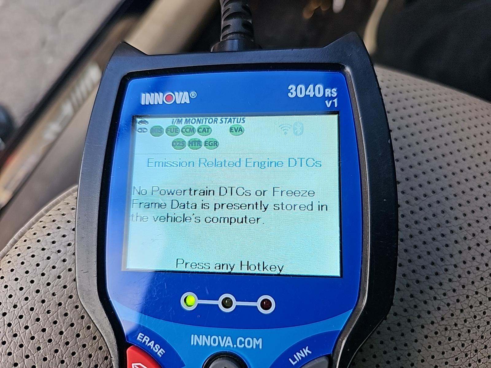 2019 Mercedes-Benz GLC AMG GLC 43 AWD