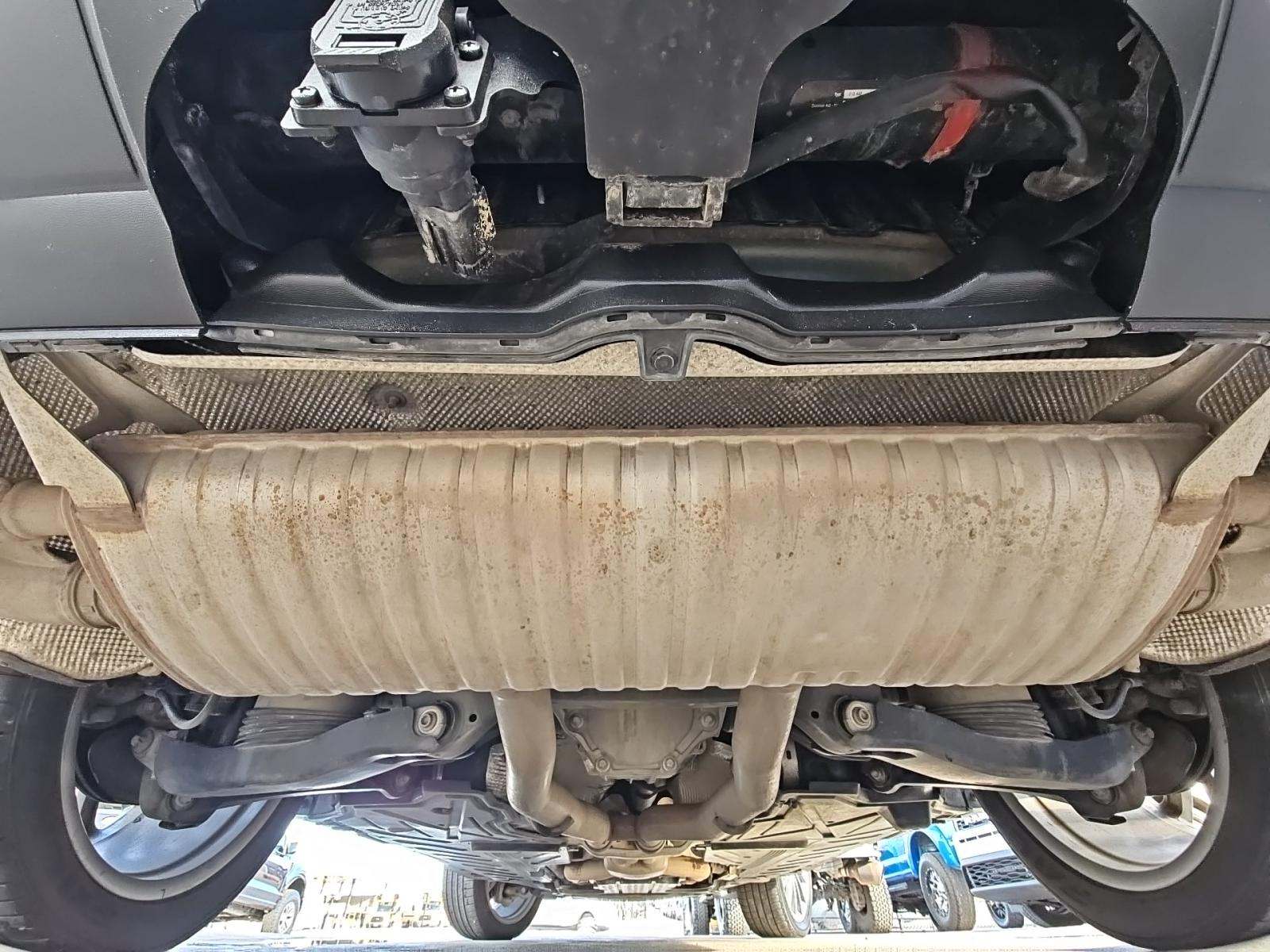 2019 Mercedes-Benz GLC AMG GLC 43 AWD