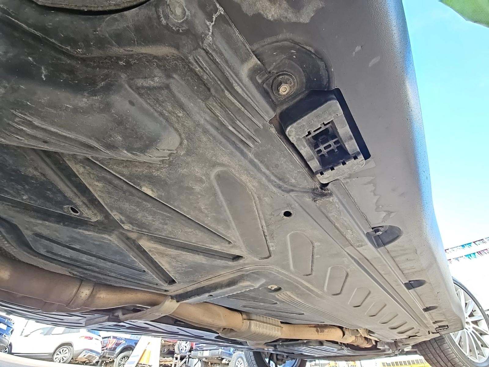 2019 Mercedes-Benz GLC AMG GLC 43 AWD