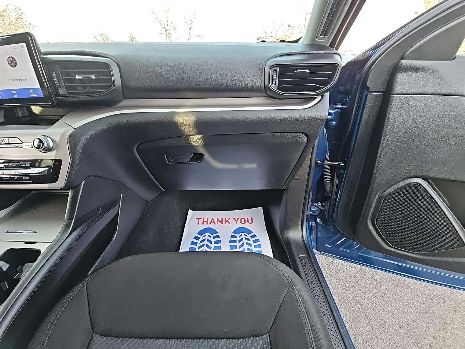 2023 Ford Explorer XLT AWD