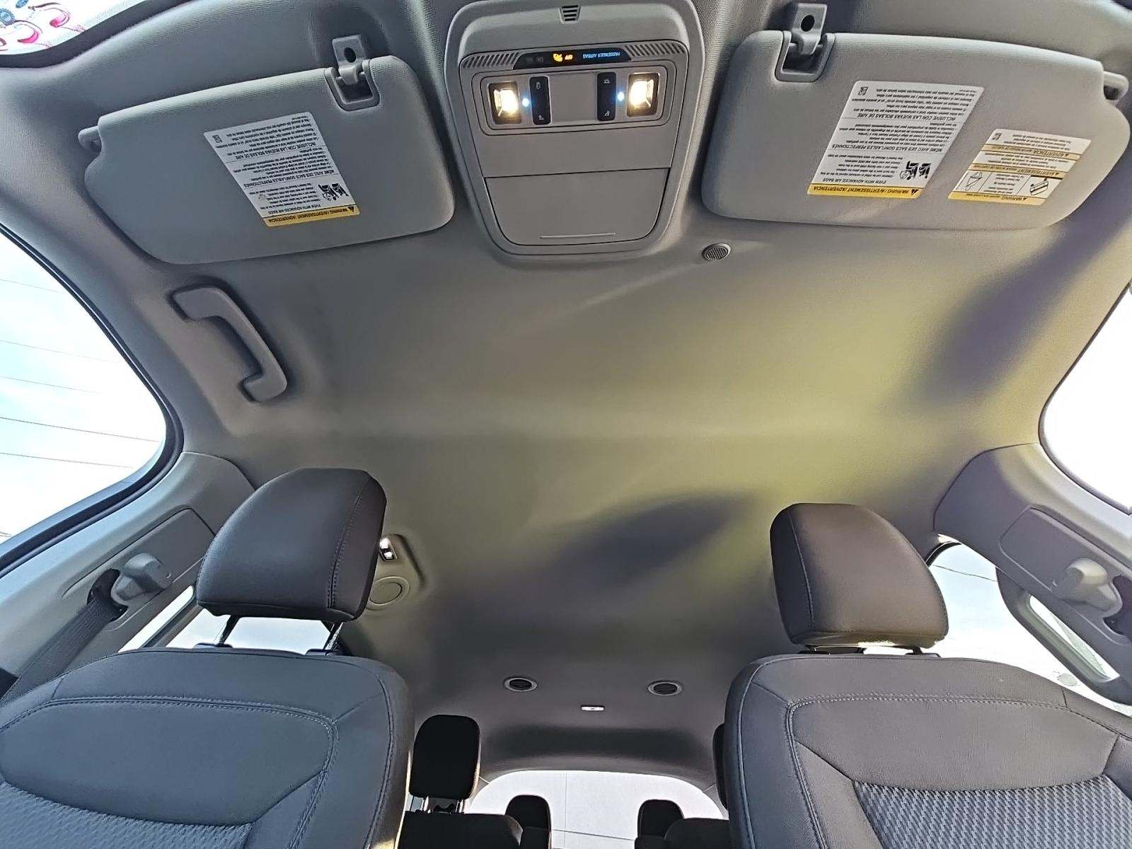 2023 Ford Explorer XLT AWD