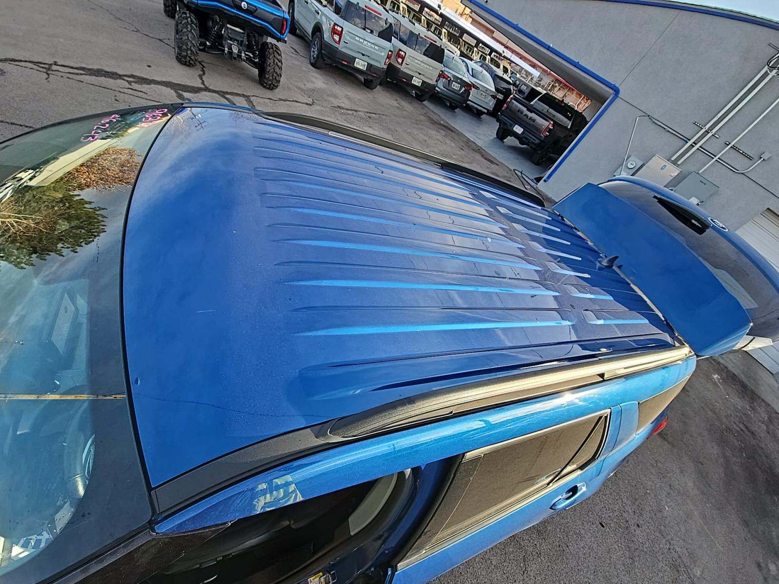 2023 Ford Explorer XLT AWD