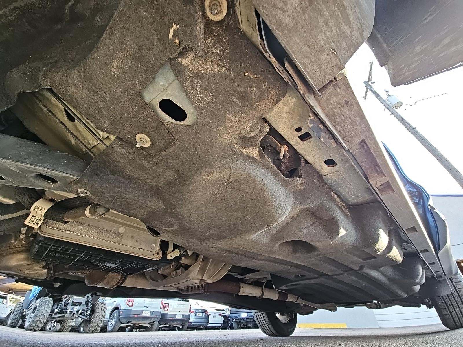 2023 Ford Explorer XLT AWD