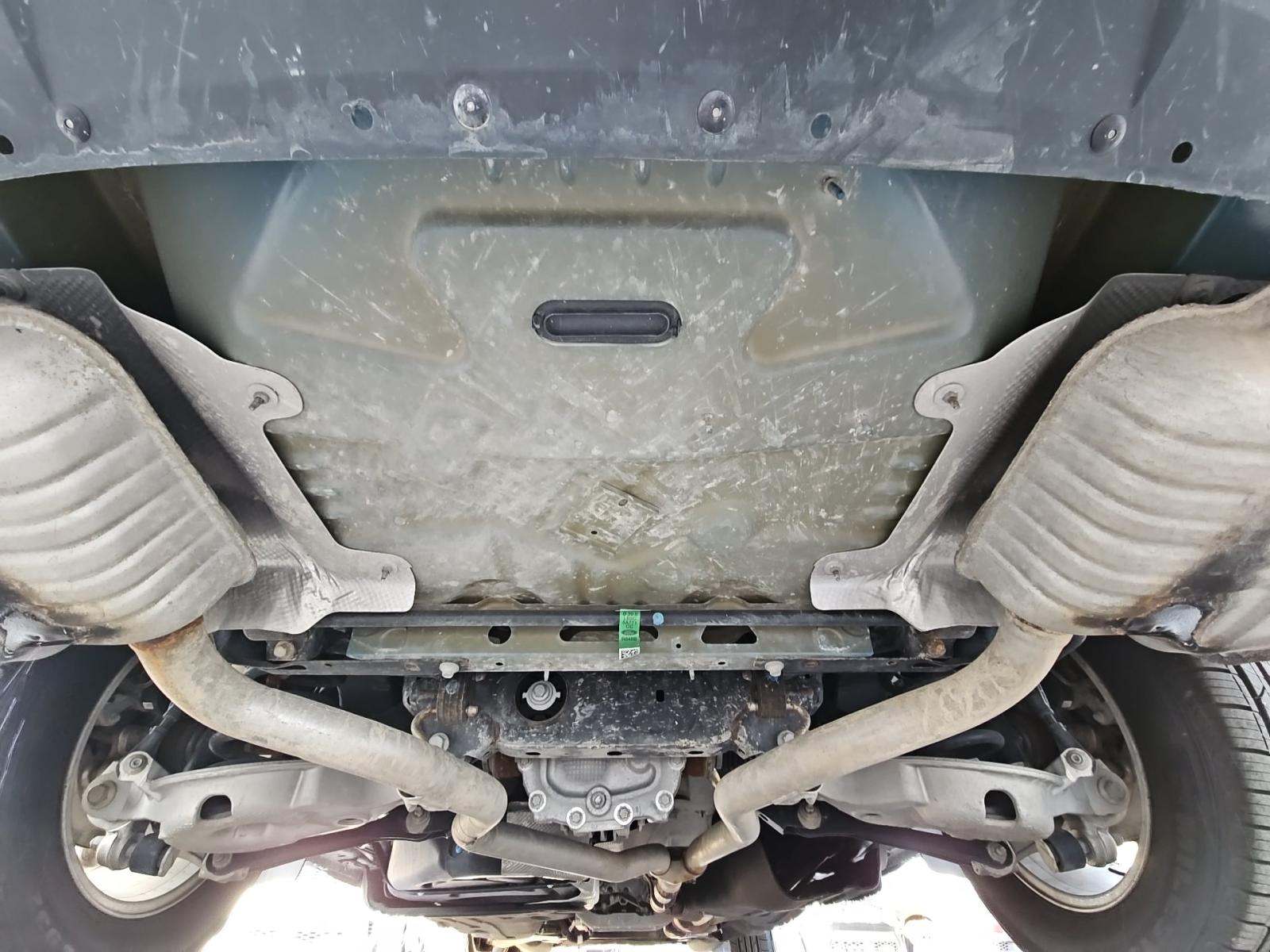 2023 Ford Explorer XLT AWD