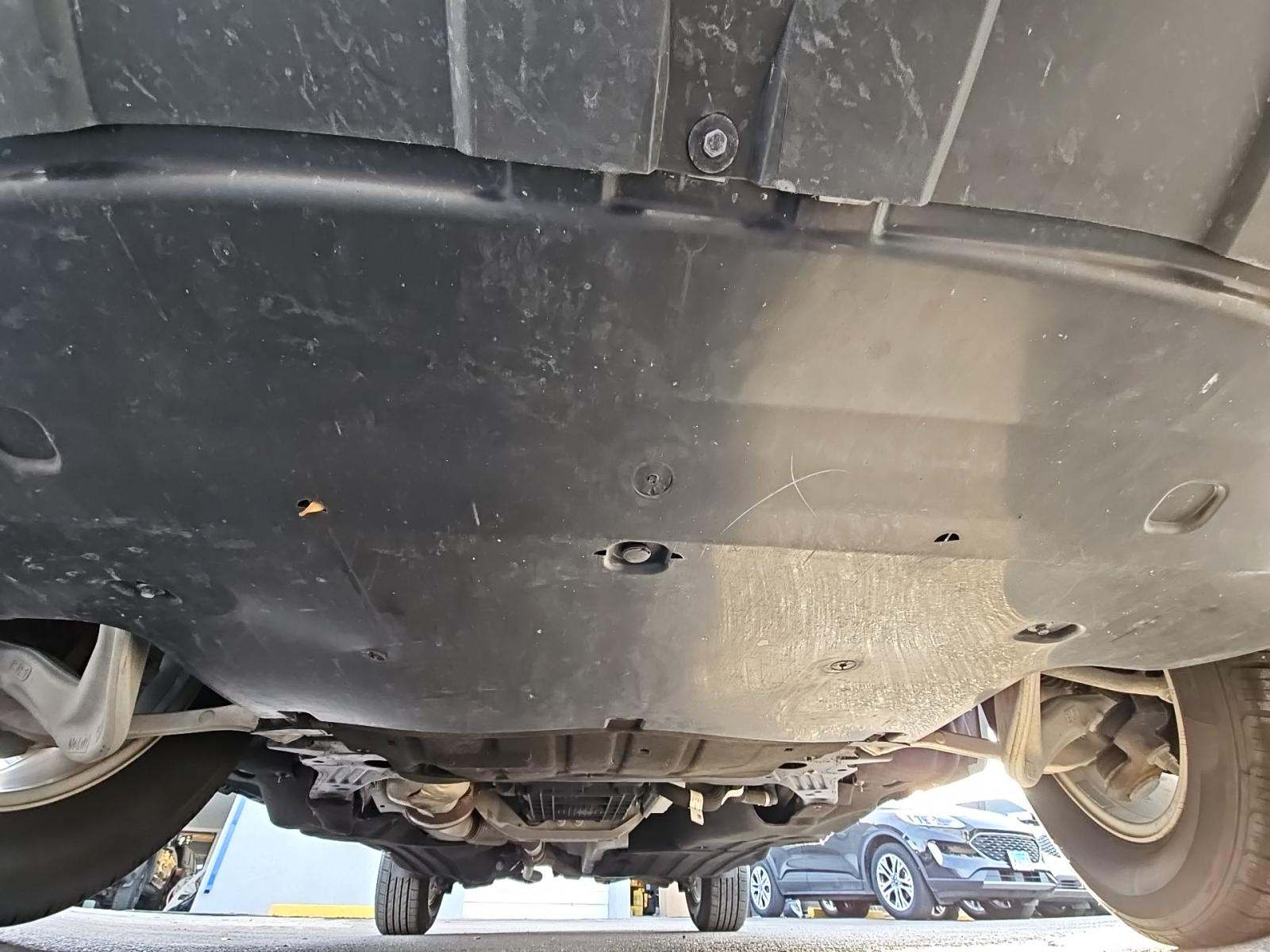 2023 Ford Explorer XLT AWD