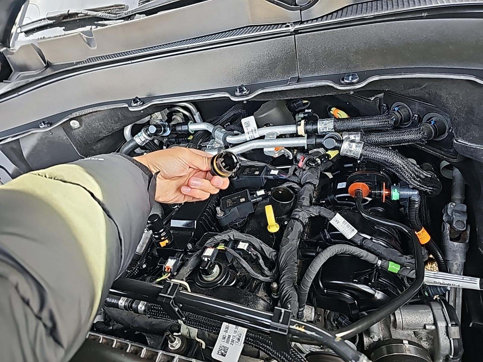 2023 Ford Explorer XLT AWD