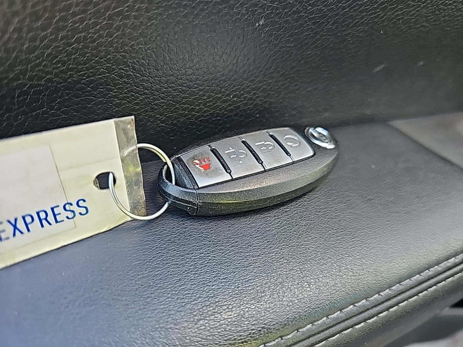 2018 Nissan Rogue Sport SV AWD