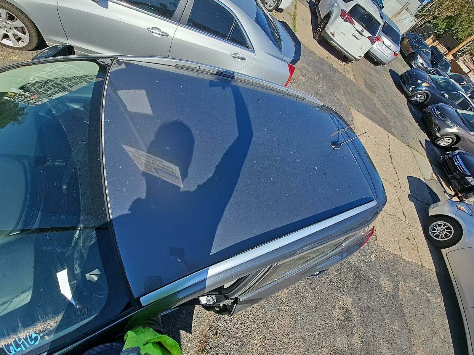 2018 Nissan Rogue Sport SV AWD