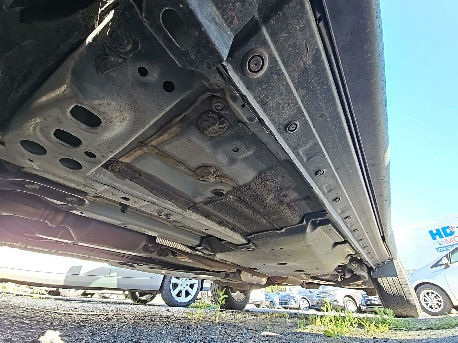 2018 Nissan Rogue Sport SV AWD