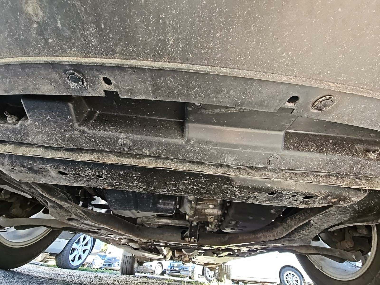 2018 Nissan Rogue Sport SV AWD