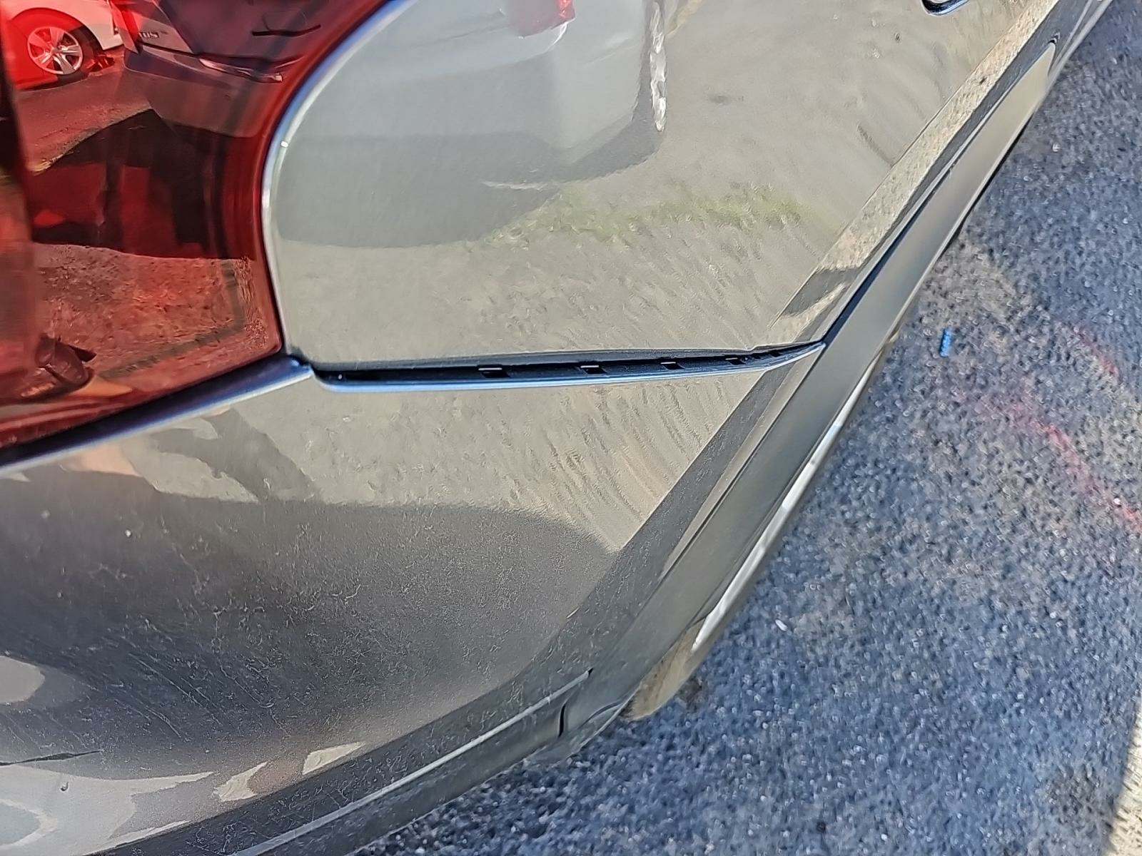 2018 Nissan Rogue Sport SV AWD