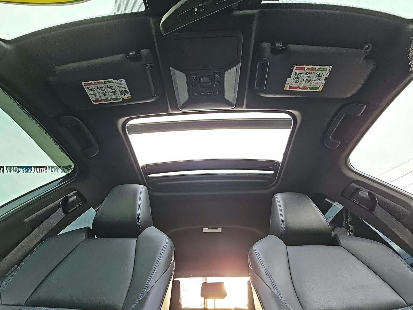 2020 Toyota RAV4 Hybrid XSE AWD