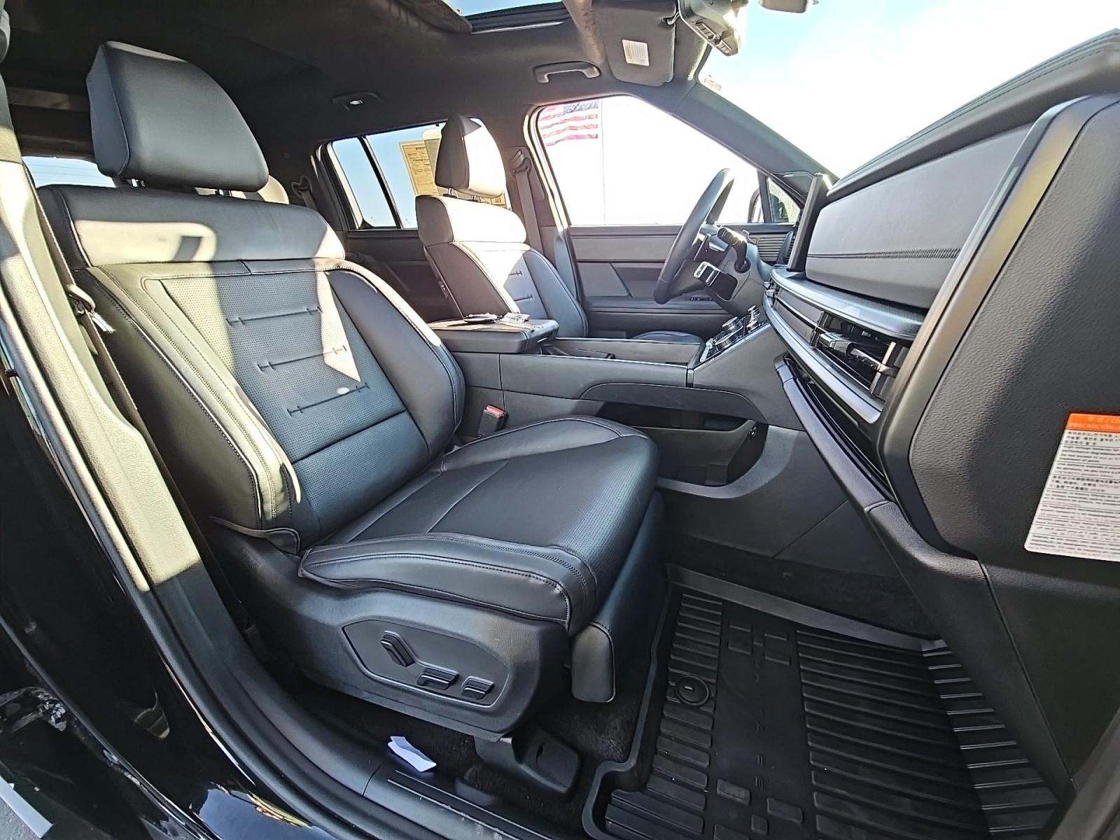 2025 Hyundai Santa Fe Hybrid Calligraphy AWD