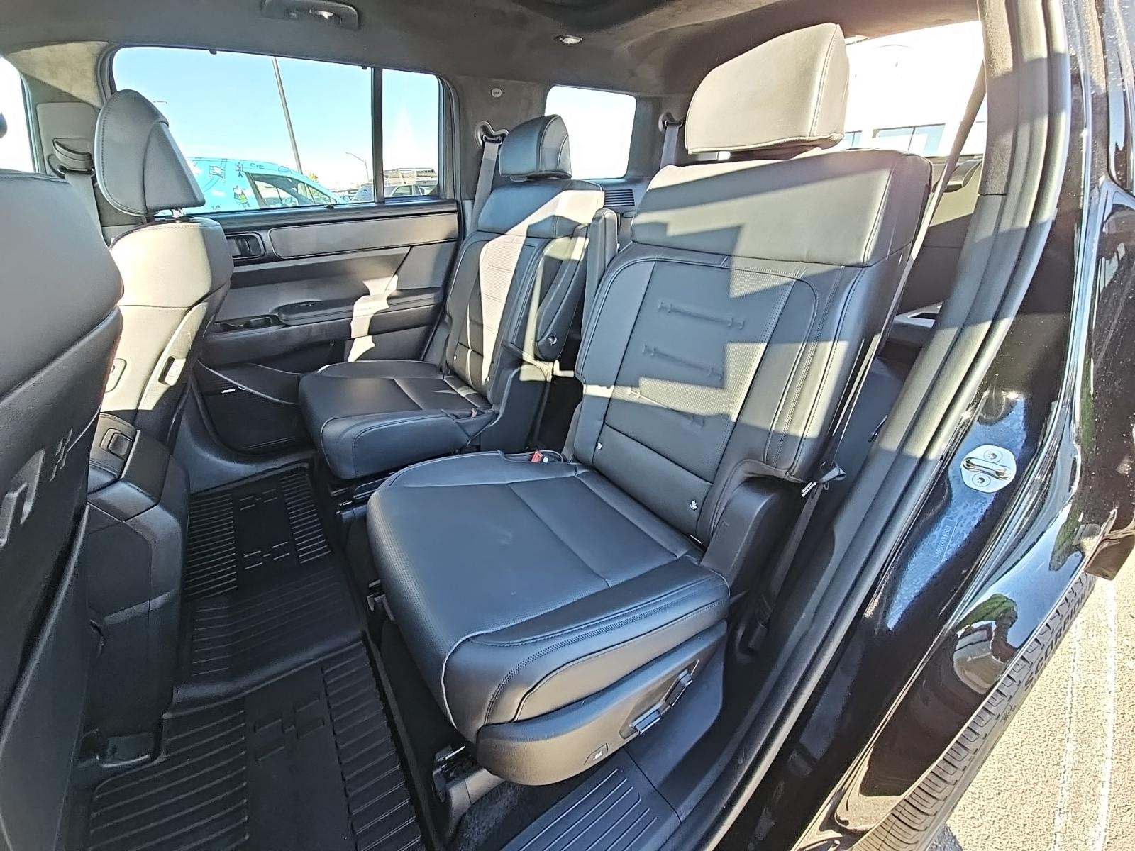 2025 Hyundai Santa Fe Hybrid Calligraphy AWD