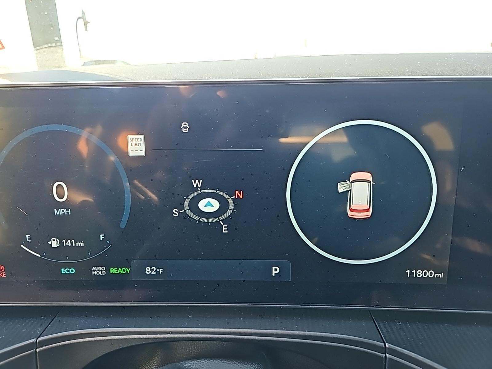 2025 Hyundai Santa Fe Hybrid Calligraphy AWD