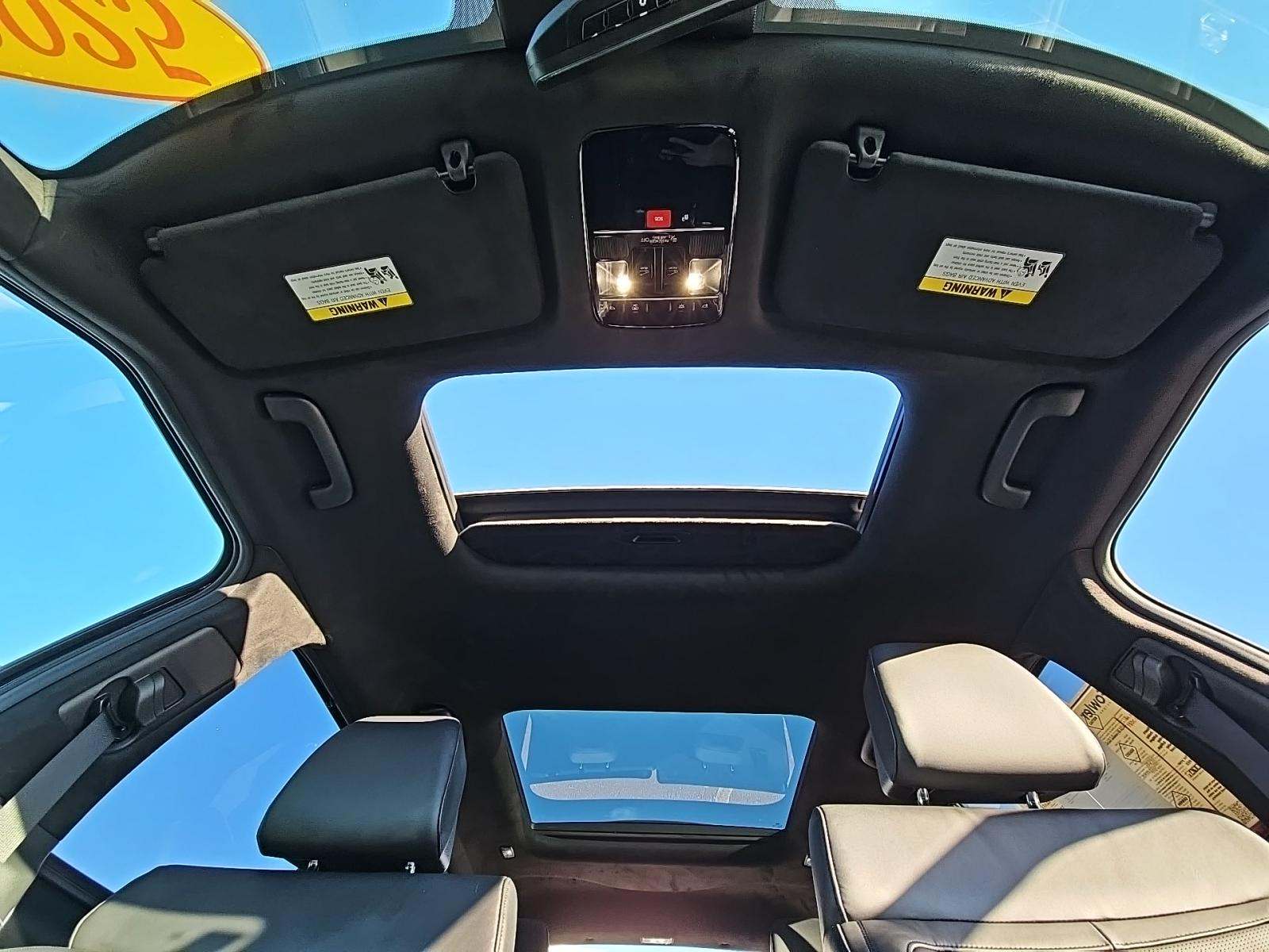 2025 Hyundai Santa Fe Hybrid Calligraphy AWD