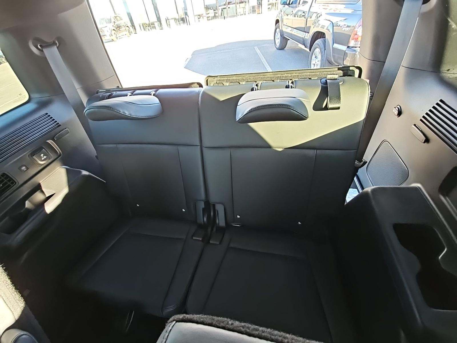 2025 Hyundai Santa Fe Hybrid Calligraphy AWD