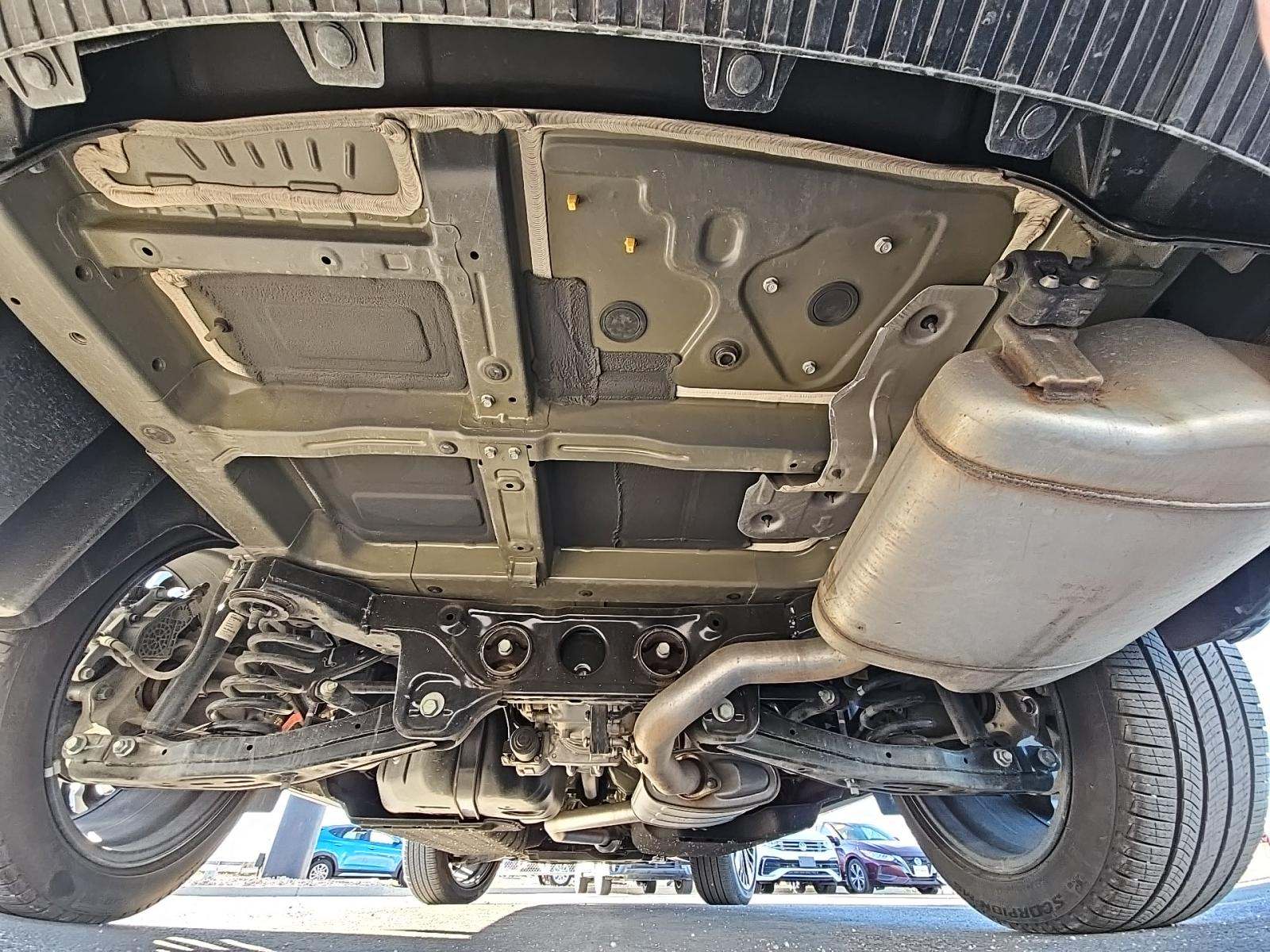 2025 Hyundai Santa Fe Hybrid Calligraphy AWD