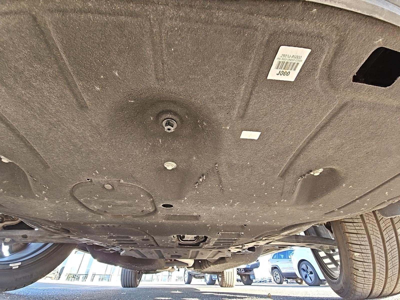 2025 Hyundai Santa Fe Hybrid Calligraphy AWD