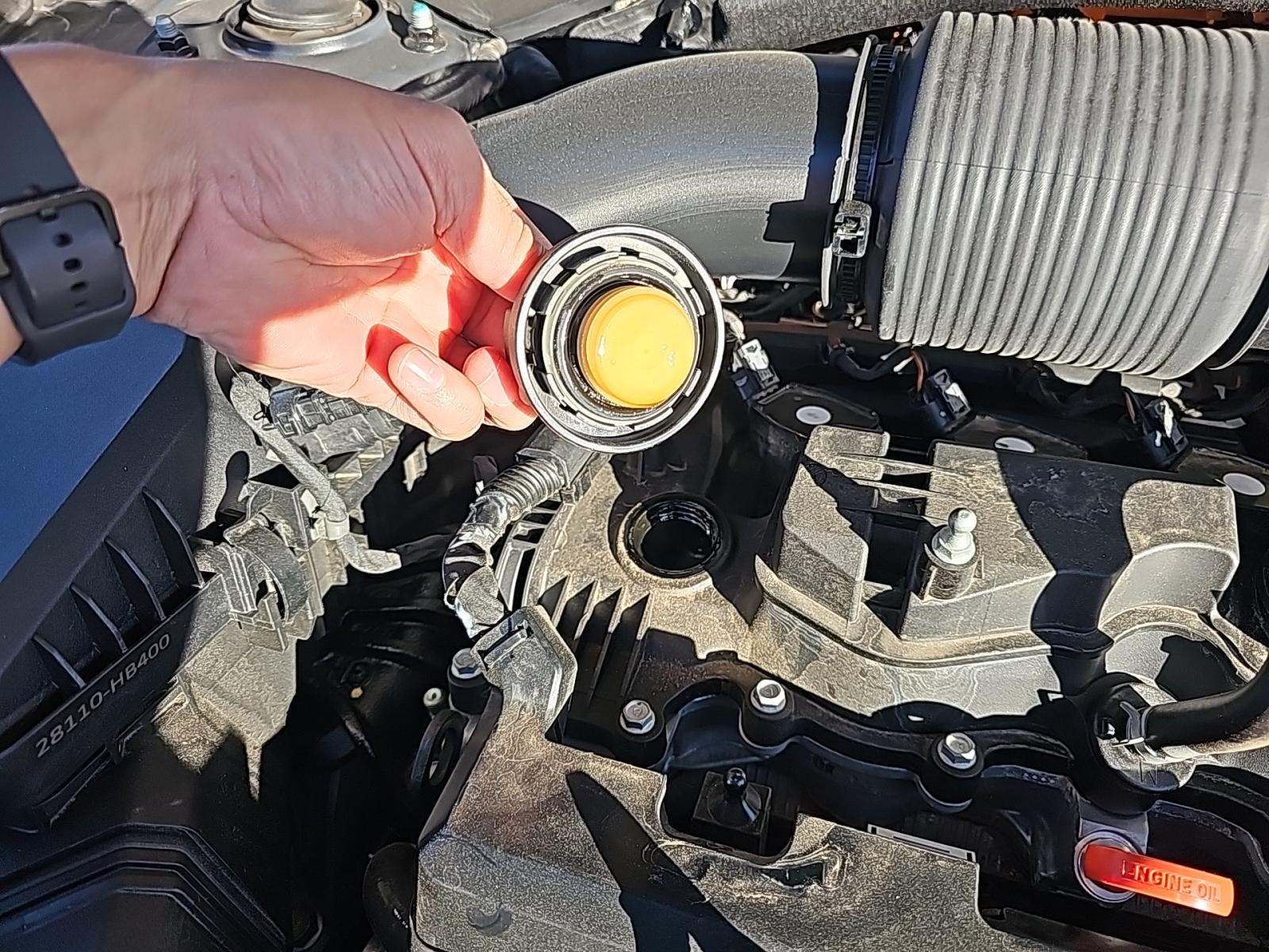 2025 Hyundai Santa Fe Hybrid Calligraphy AWD