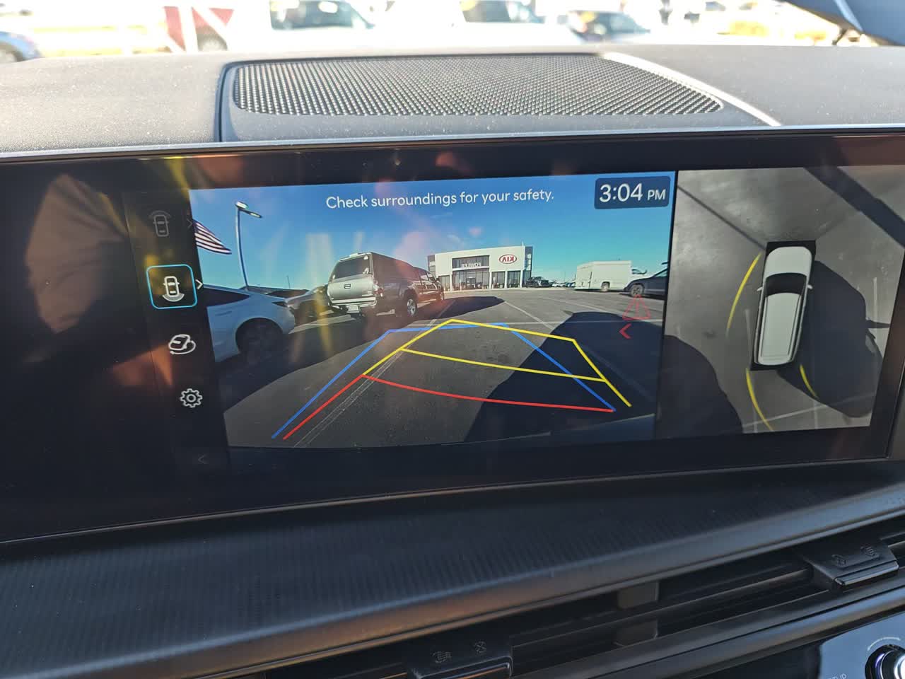 2025 Hyundai Santa Fe Hybrid Calligraphy AWD