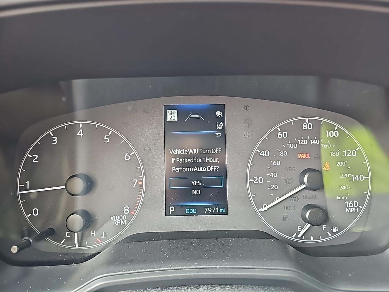 2025 Toyota Corolla SE FWD