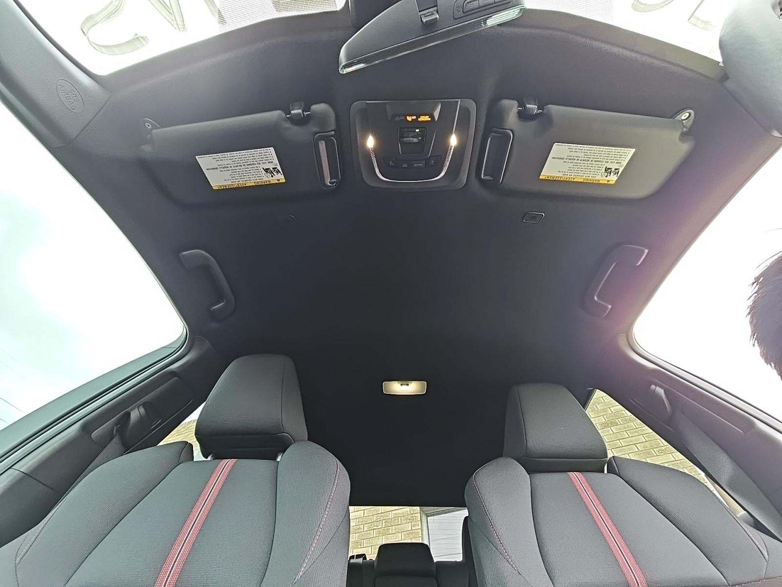 2025 Toyota Corolla SE FWD