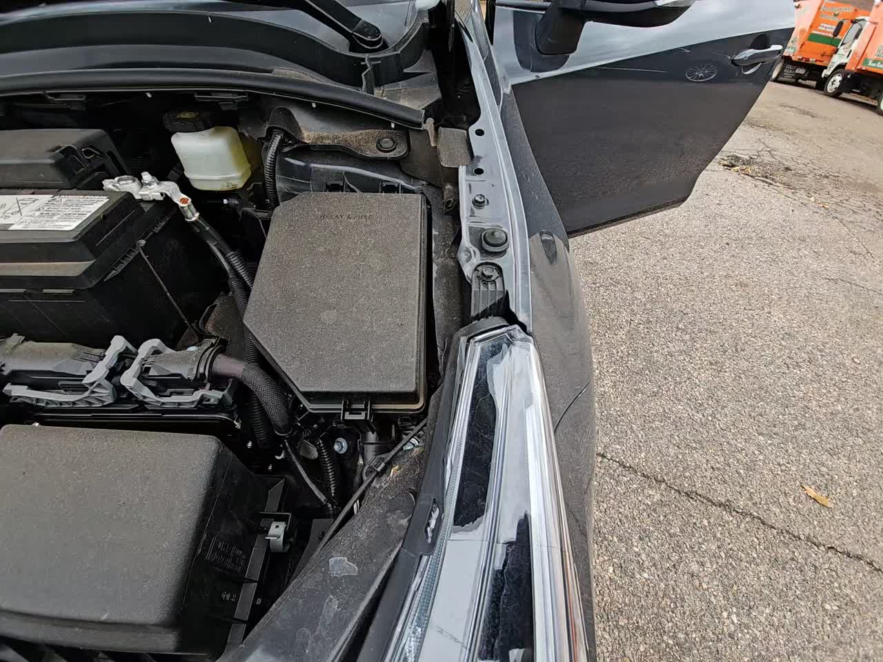 2025 Toyota Corolla SE FWD