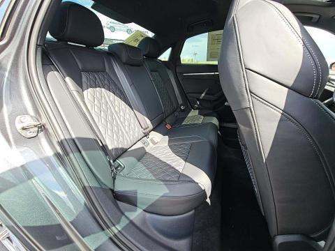 2024 Audi S3 Premium Plus AWD