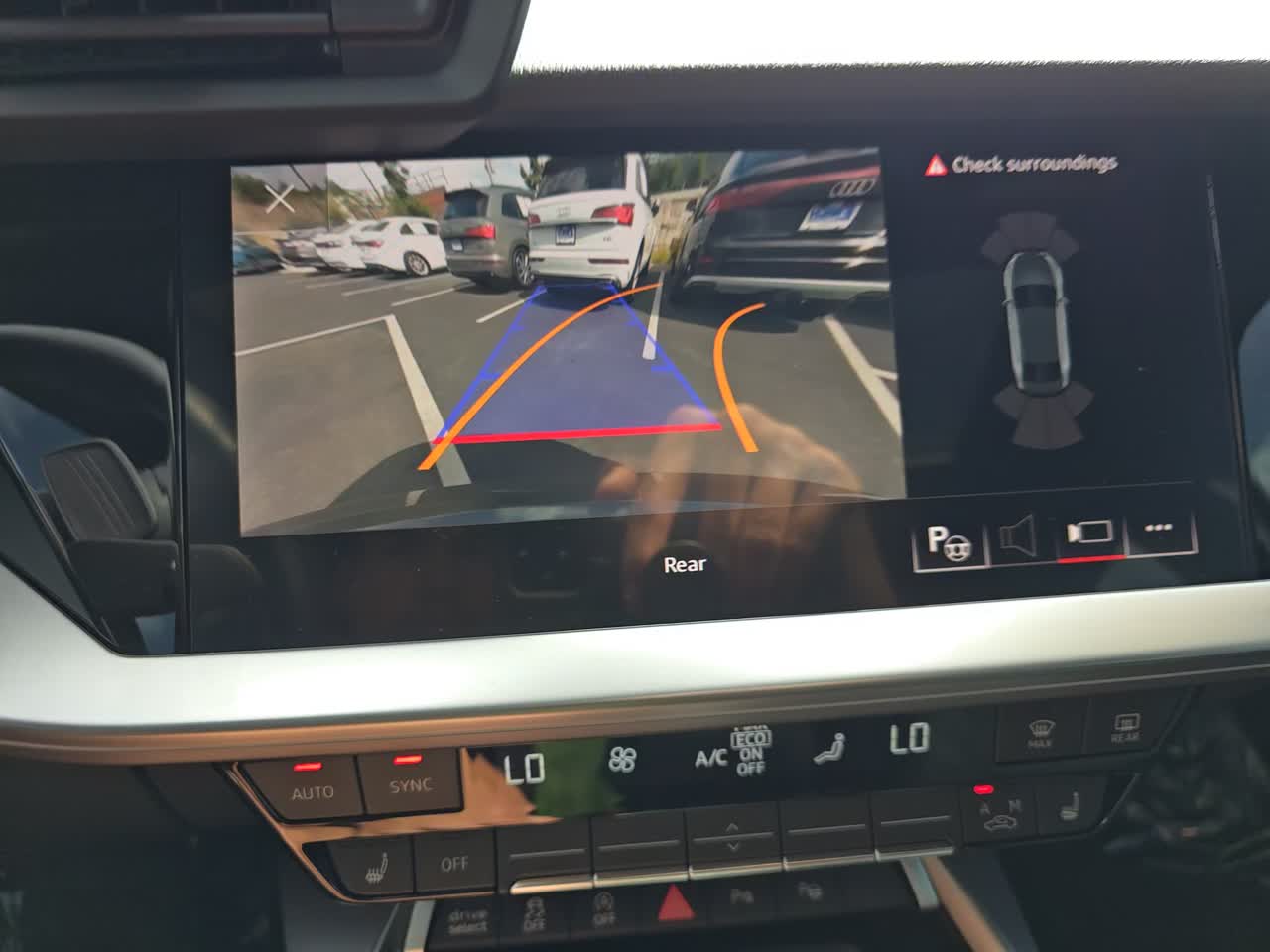 2024 Audi S3 Premium Plus AWD
