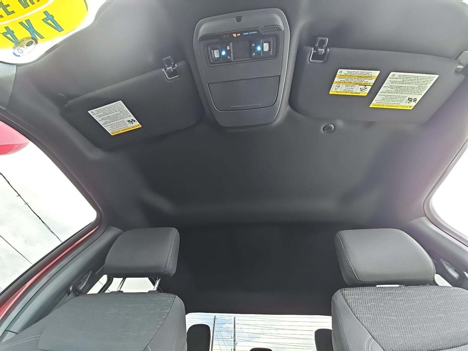 2024 Ford F-150 XLT AWD