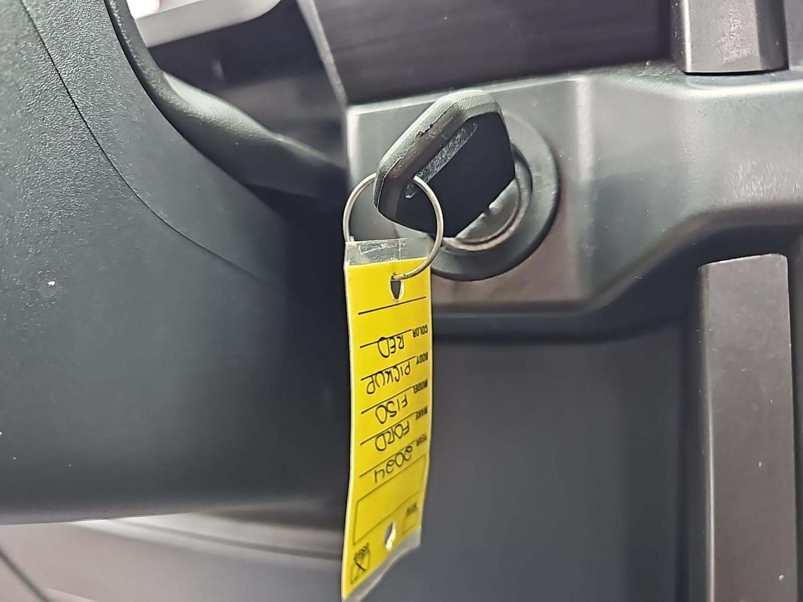 2024 Ford F-150 XLT AWD