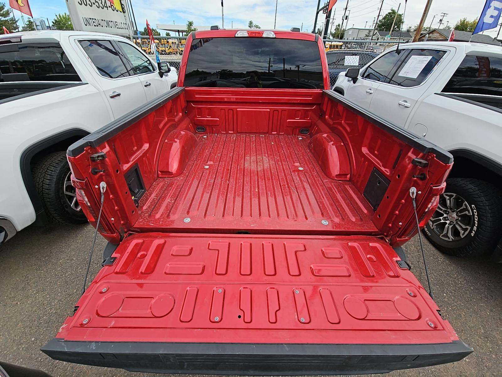 2024 Ford F-150 XLT AWD