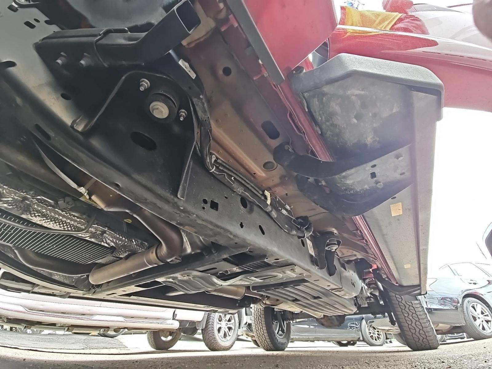 2024 Ford F-150 XLT AWD