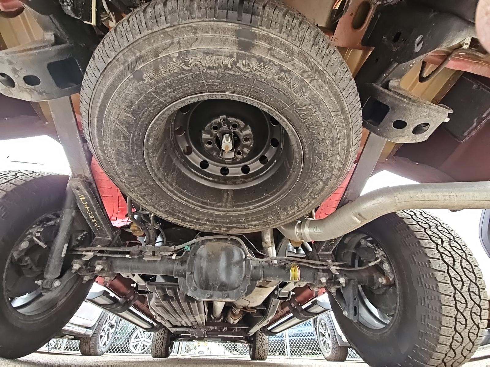 2024 Ford F-150 XLT AWD