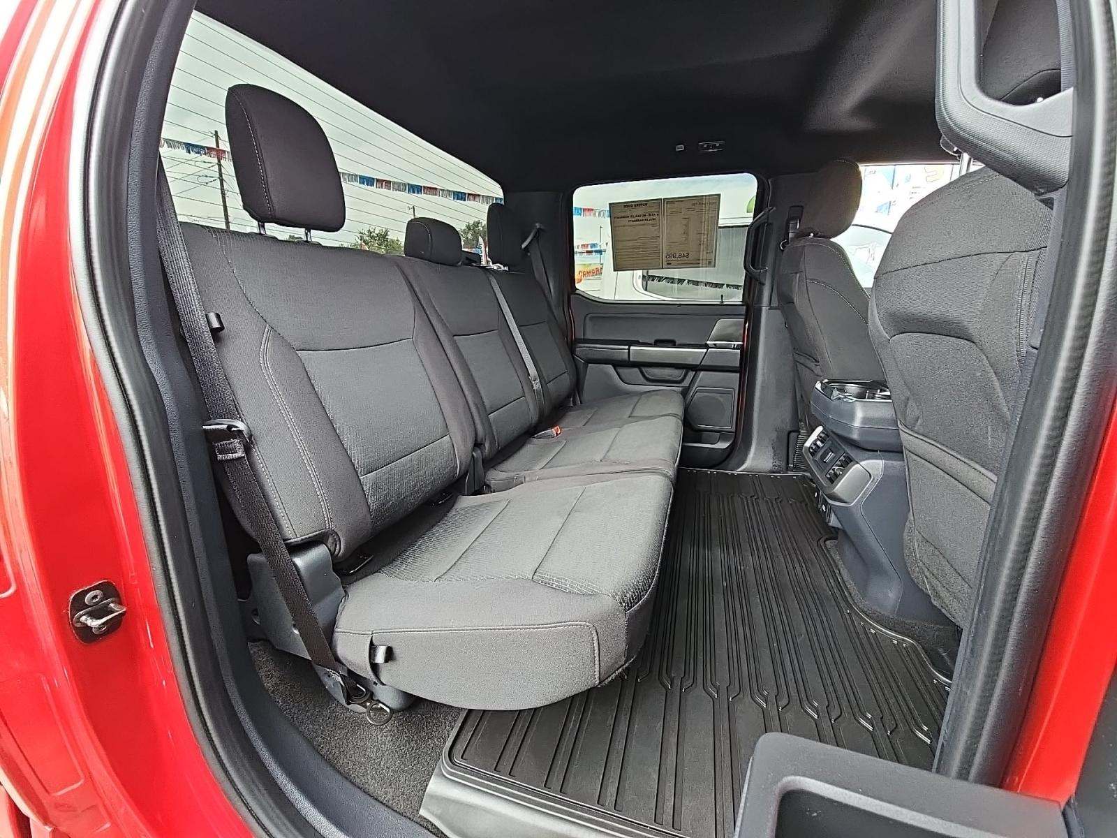 2024 Ford F-150 XLT AWD