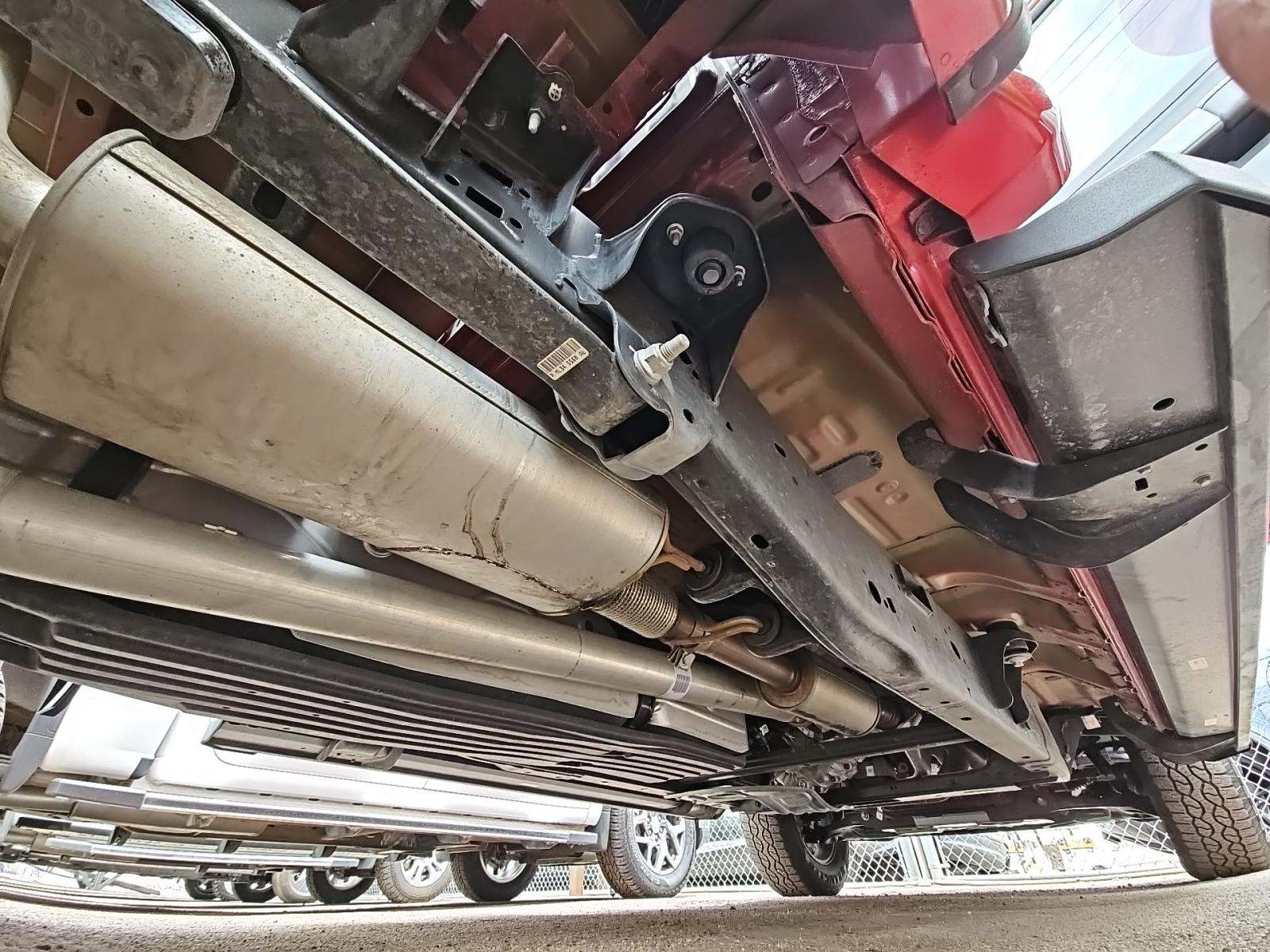 2024 Ford F-150 XLT AWD