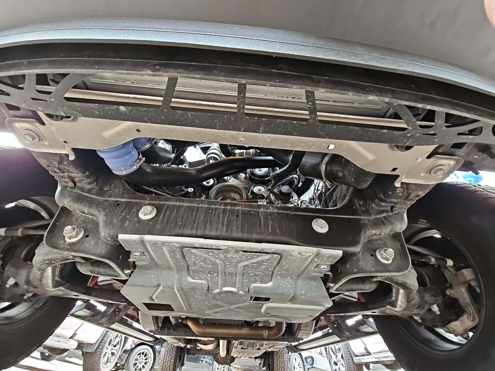 2024 Ford F-150 XLT AWD