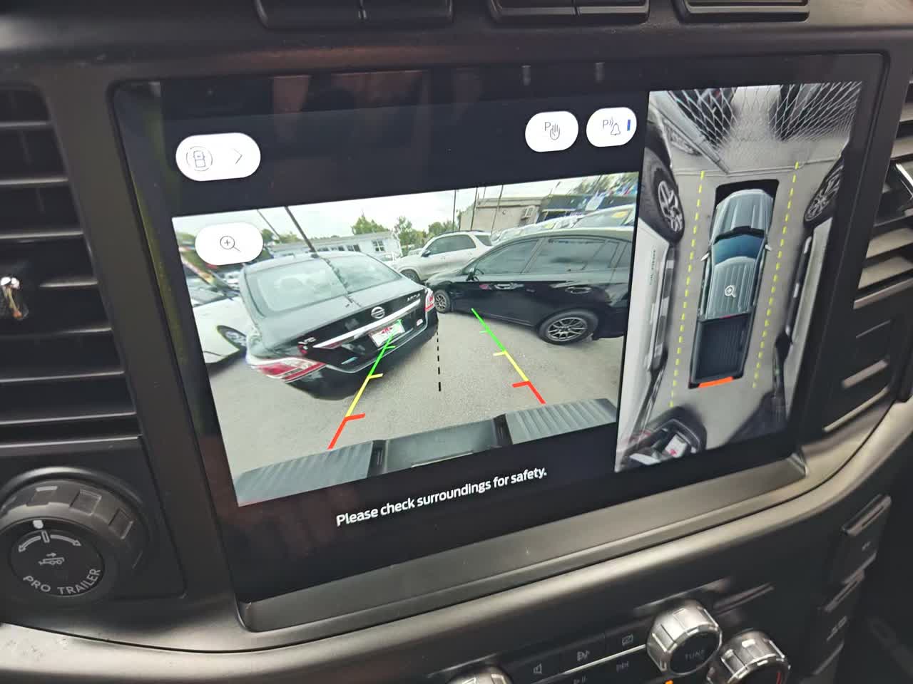 2024 Ford F-150 XLT AWD