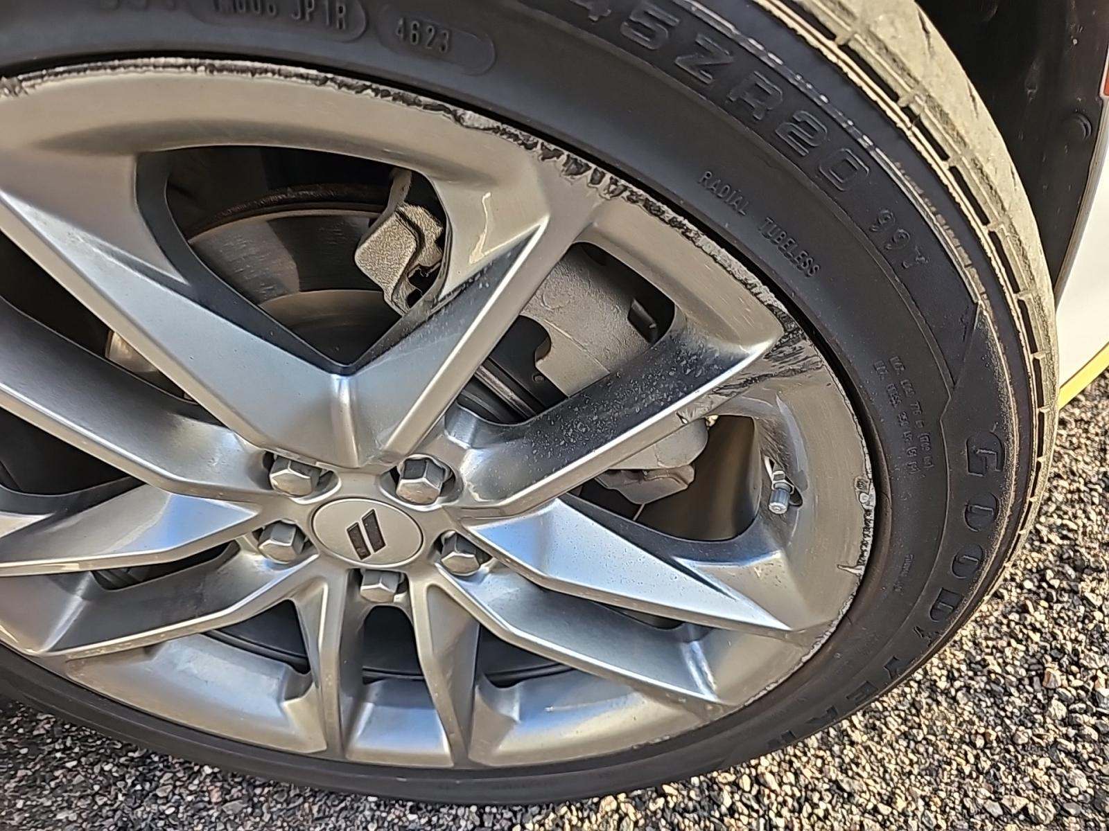 2023 Dodge Charger GT AWD