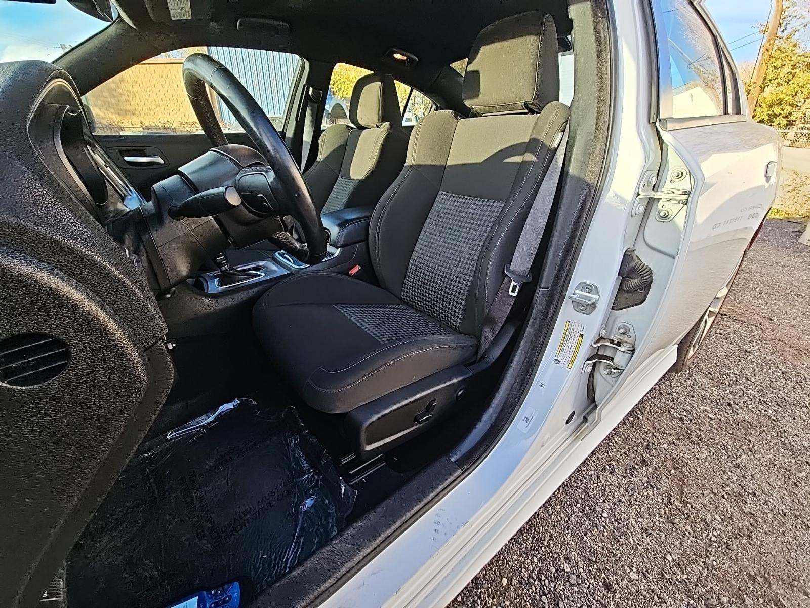 2023 Dodge Charger GT AWD