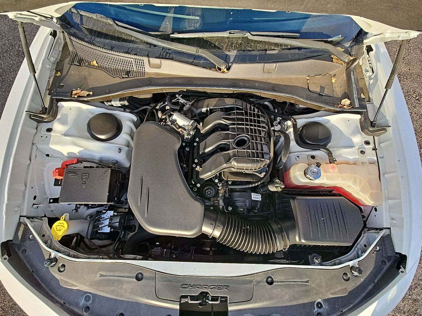 2023 Dodge Charger GT AWD