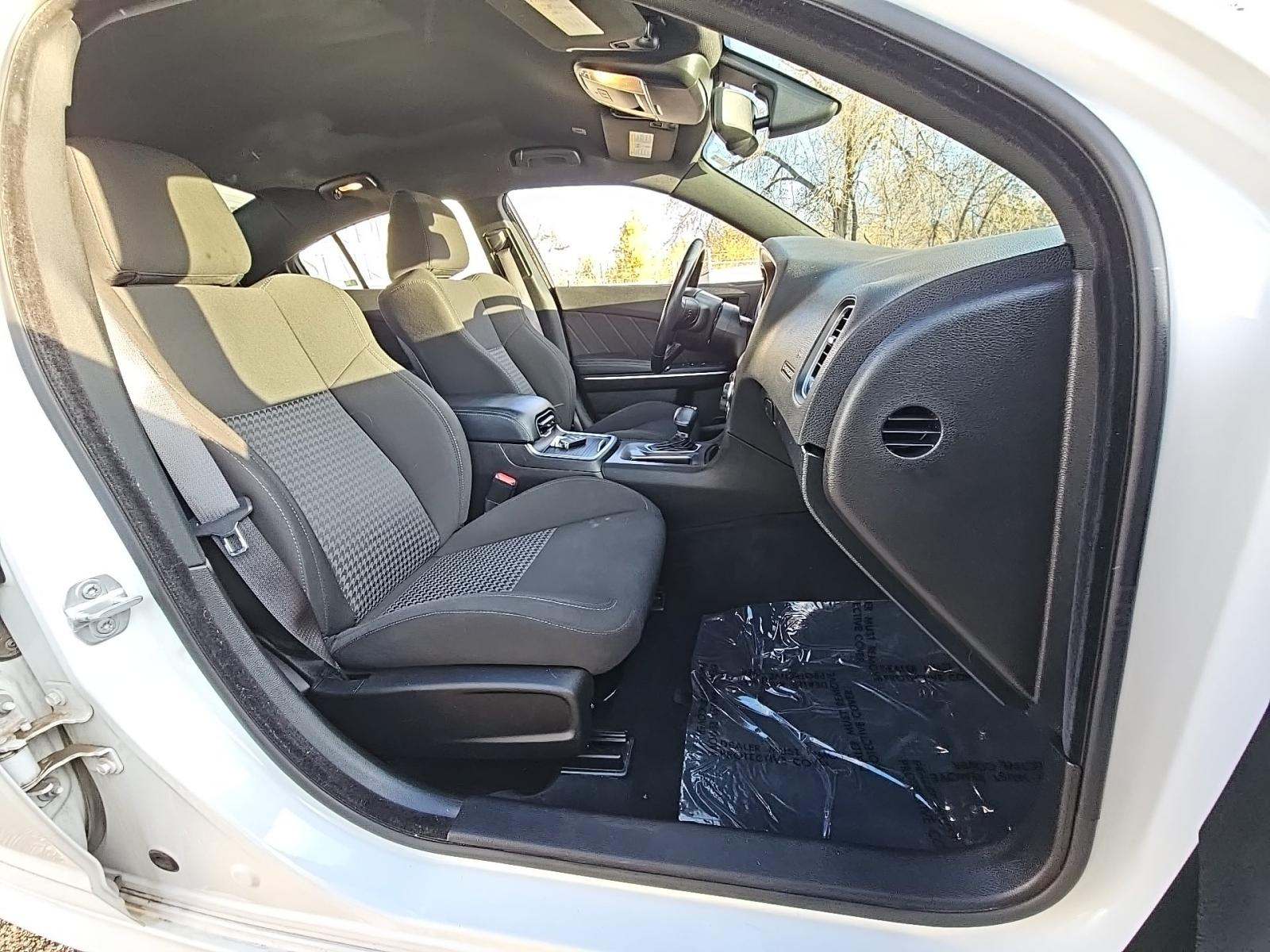 2023 Dodge Charger GT AWD