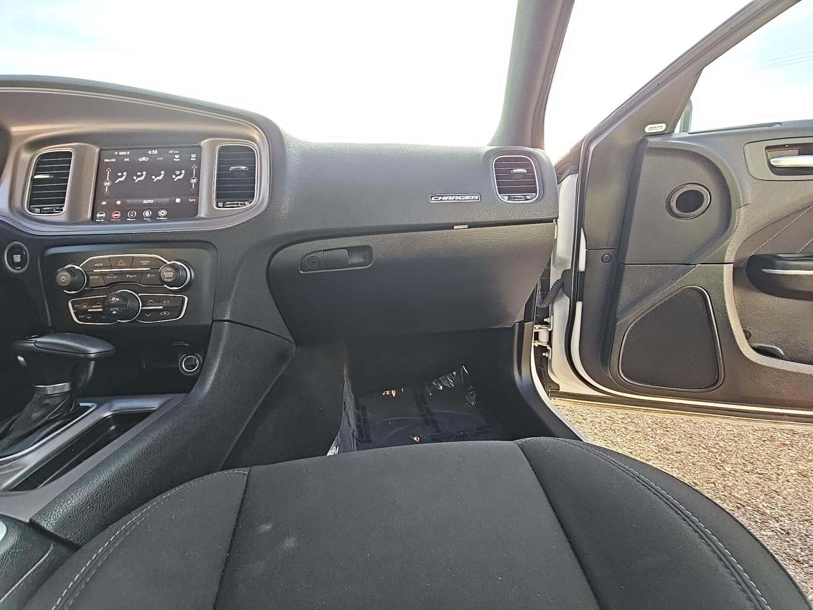 2023 Dodge Charger GT AWD