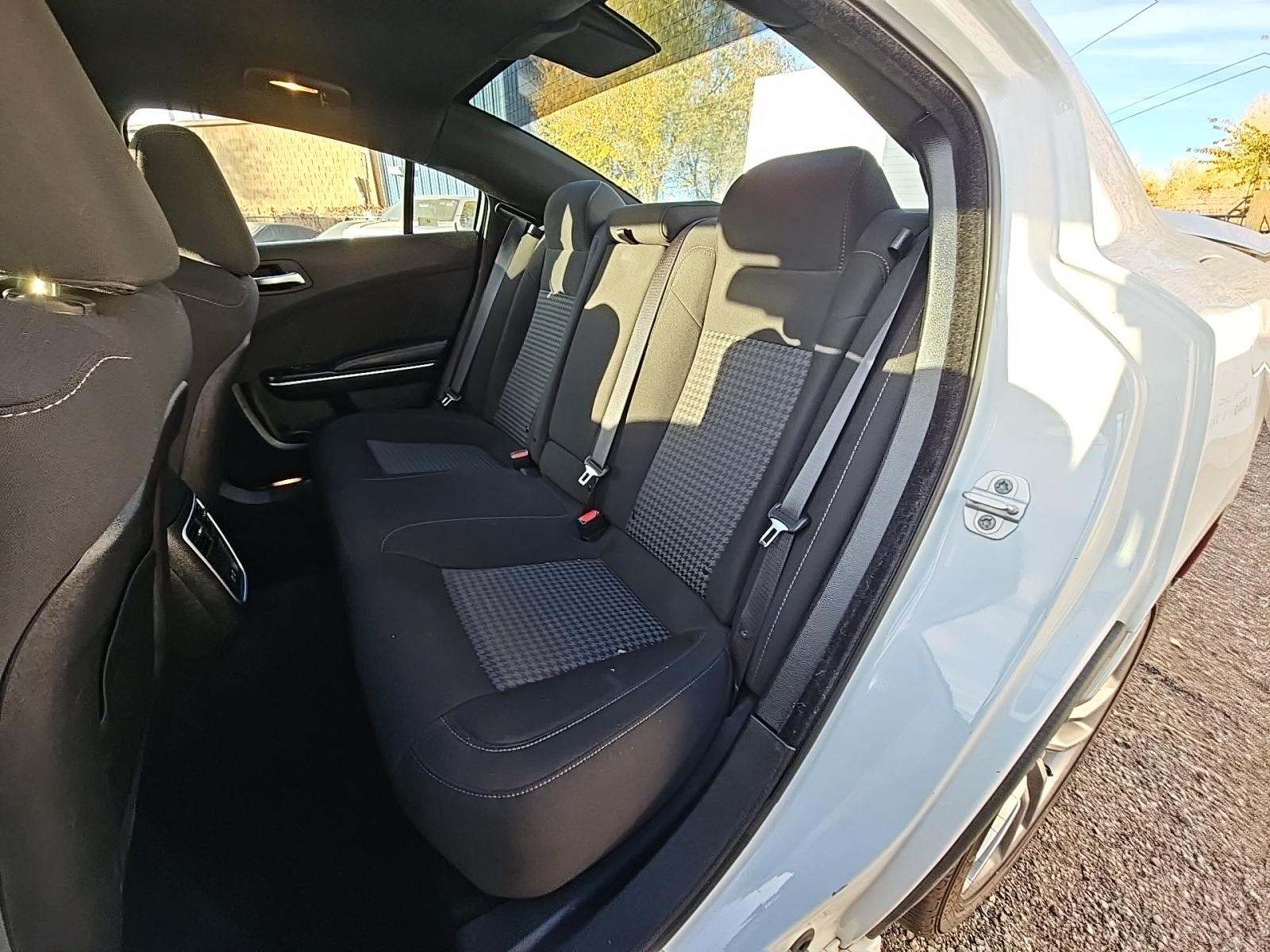 2023 Dodge Charger GT AWD