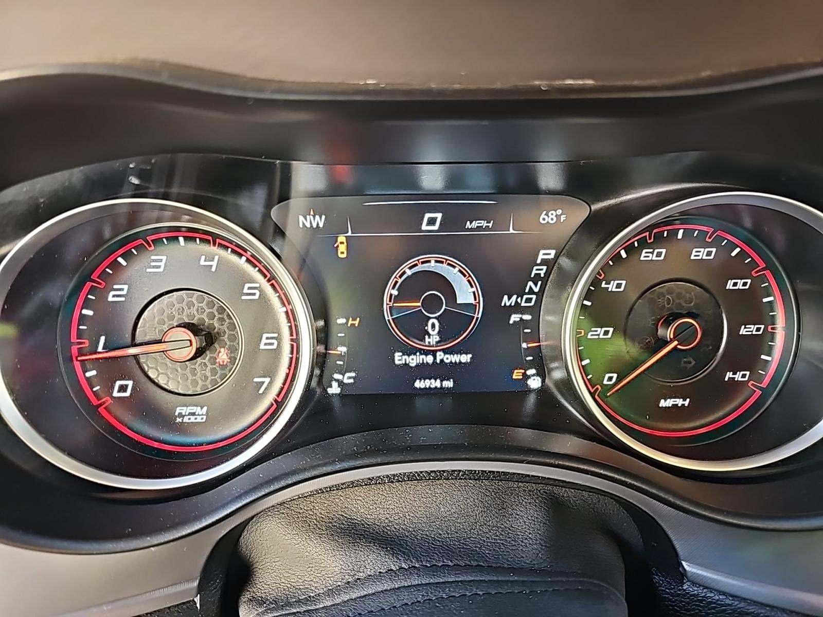 2023 Dodge Charger GT AWD